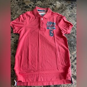 SuperDry Polo - Medium